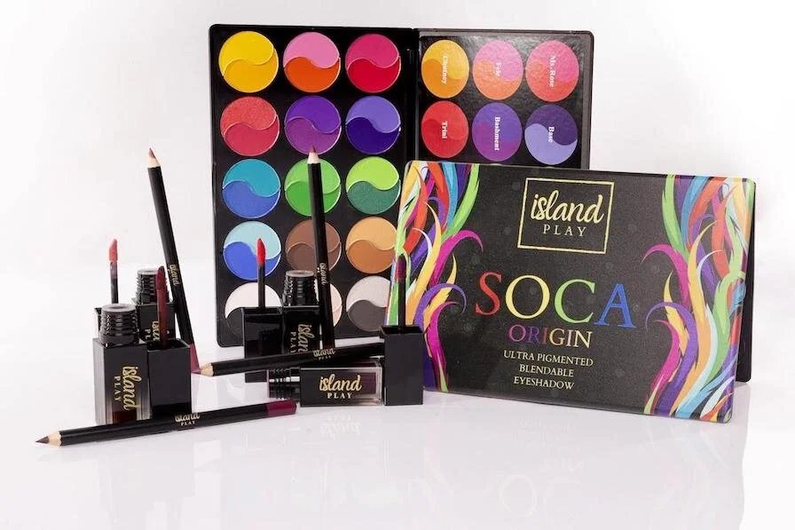 photo courtesy of Island Play Cosmetics