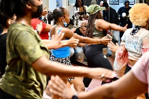 Photo by Caribbean Collective Magazine