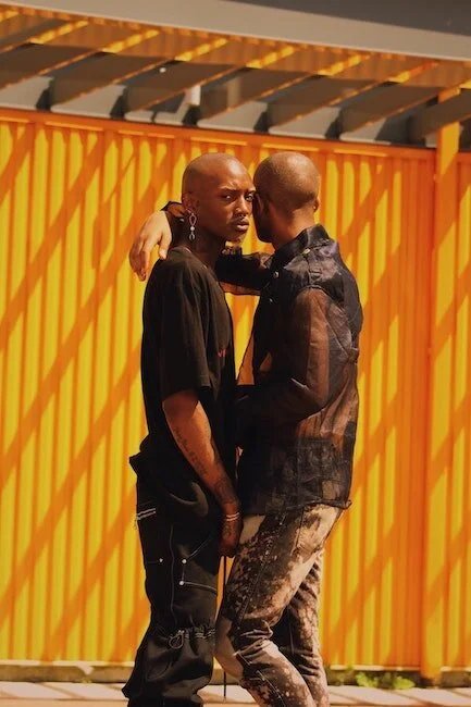 photo by lloyd jr on Unsplash