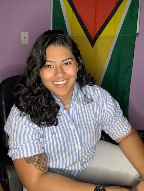 Photo courtesy of Becky D.