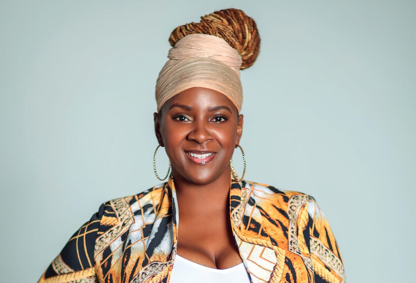 Calibe Thompson Makes History as Founder of the First Caribbean Museum in the United States