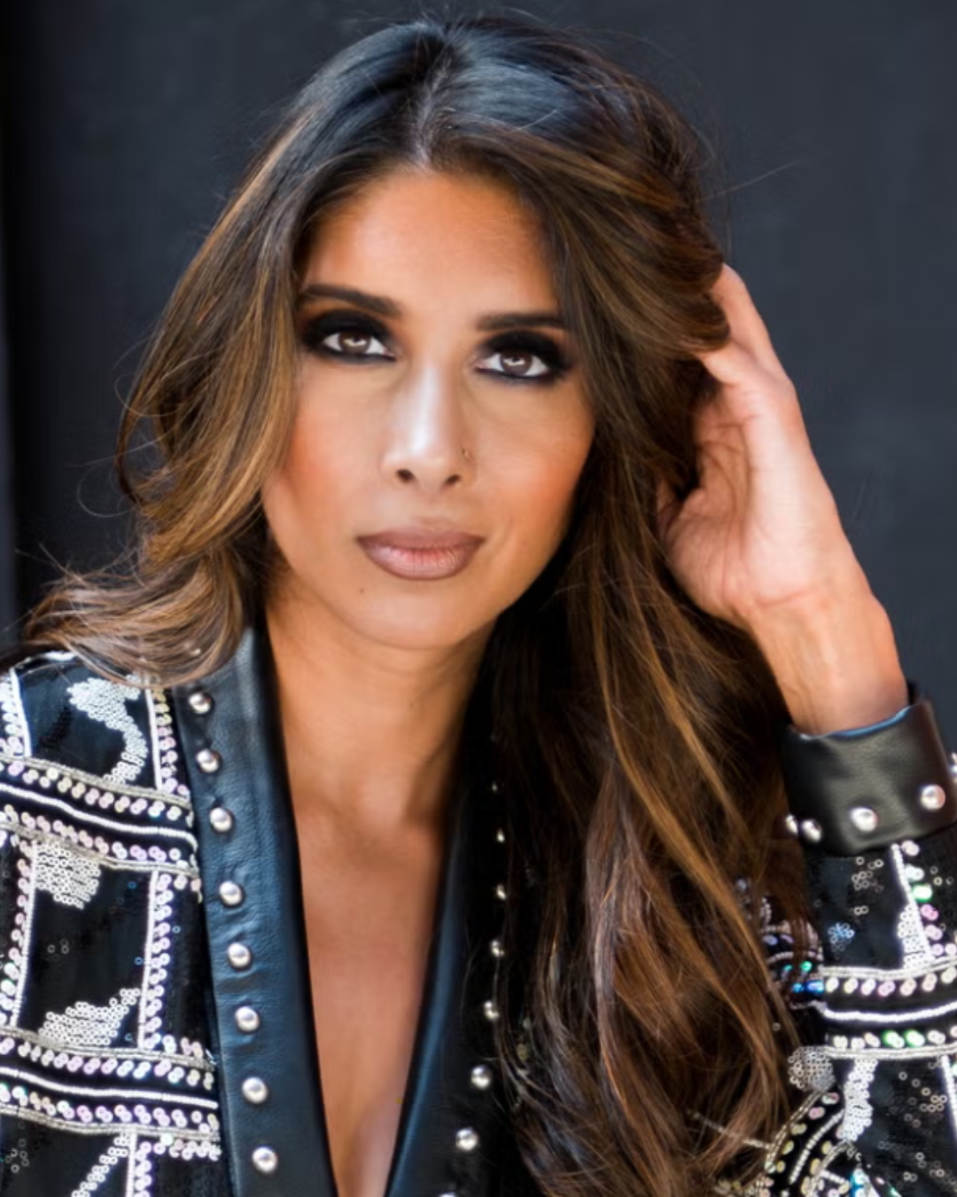 From Reality TV to Real Love: Nadia Jagessar’s Journey to Finding Love