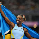 All photos courtesy of Julien Alfred