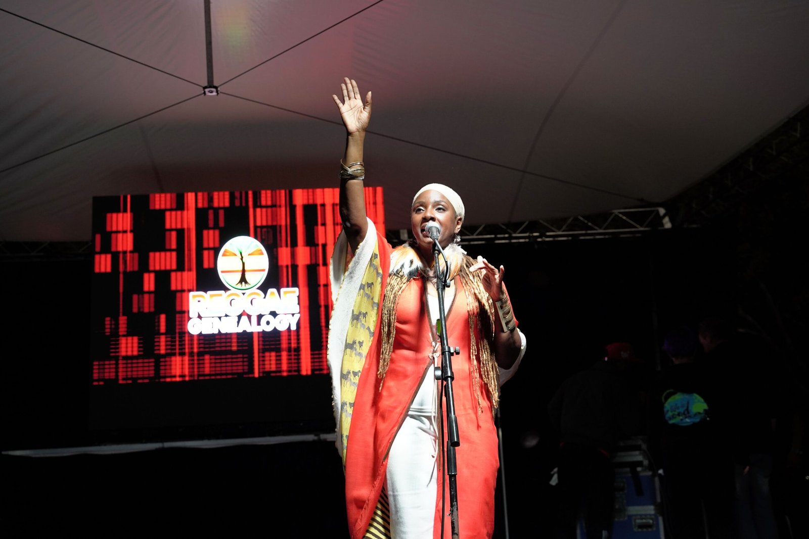 From Vision to Legacy: Calibe Thompson and America’s First Caribbean Museum