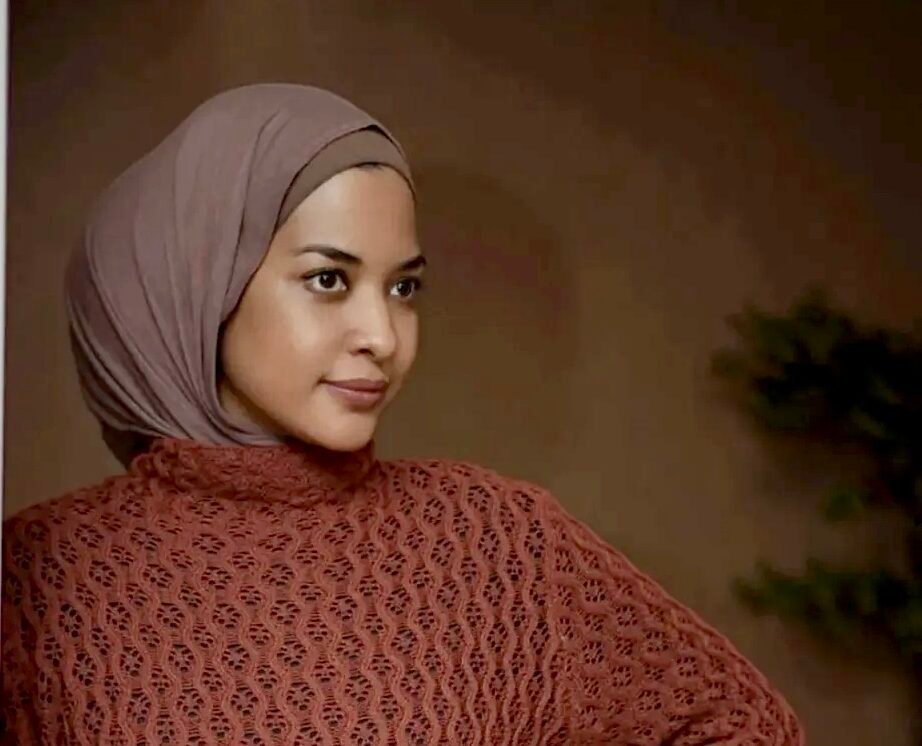 Beauty With Purpose: How Claudia Nour Is Redefining Faith, Identity and Wellness