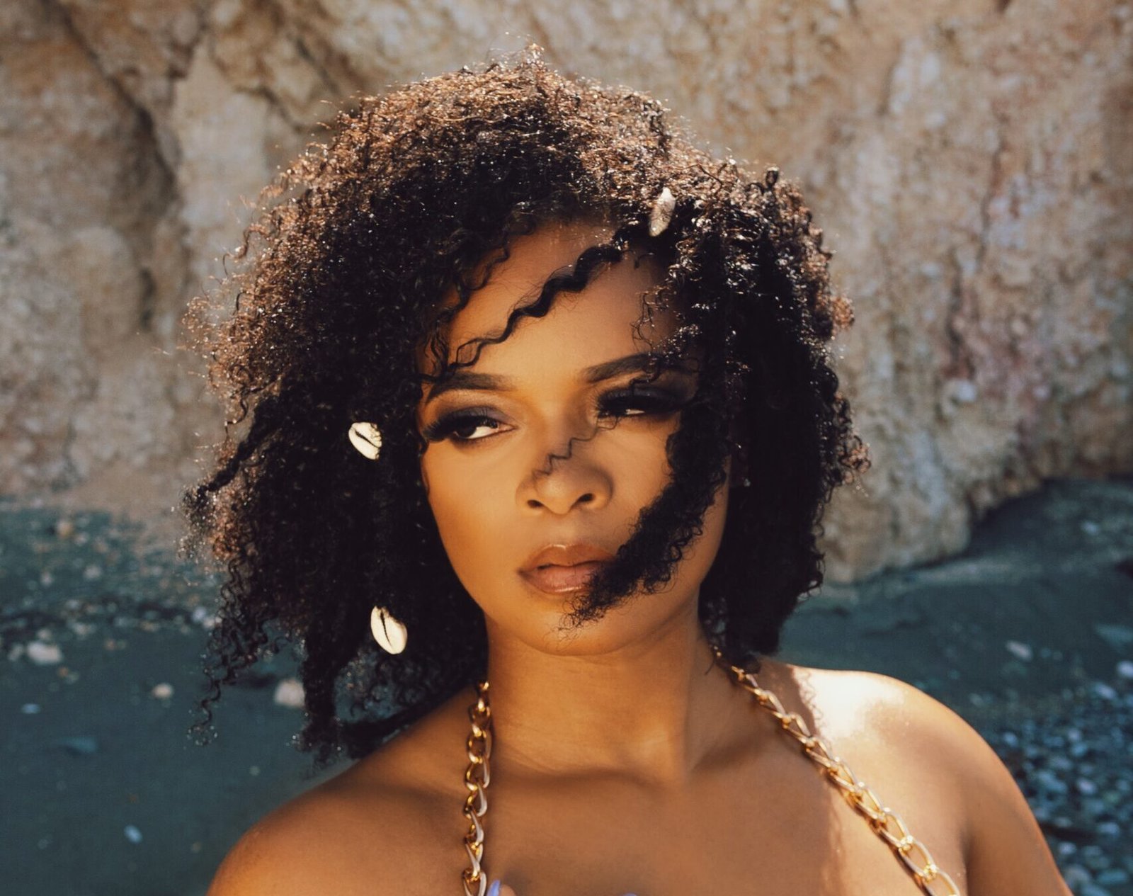 Protected: Grammy Nominated Lila Iké is the Future of Reggae