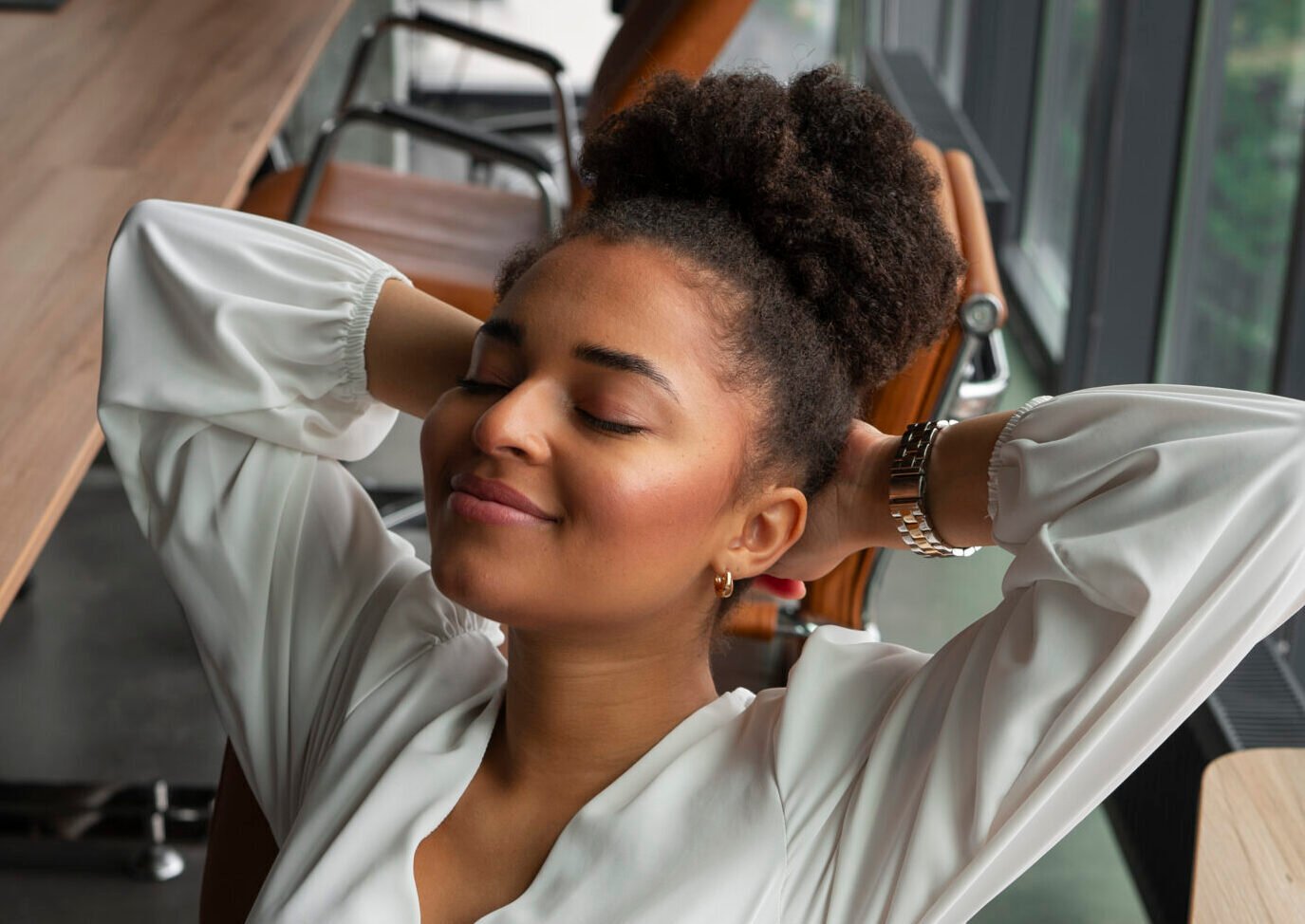 Part 2: How West Indian Women Can Build a Consistent Wellness Routine That Truly Fits Their Lives