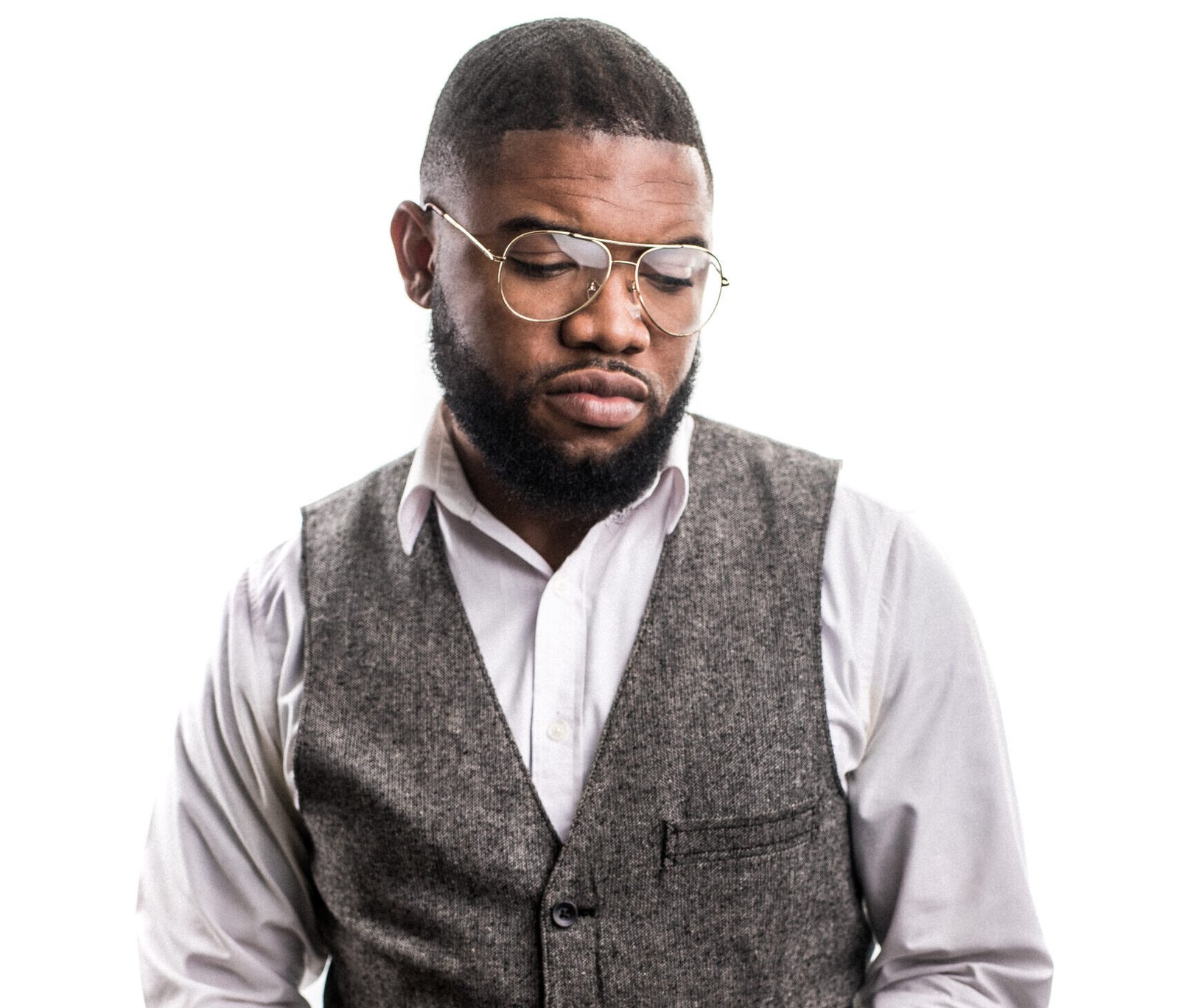 Built to Last: How Trinidadian Artist and Pastor Mekaiel Gonzales Is Crafting a Legacy of Faith, Sound and Purpose