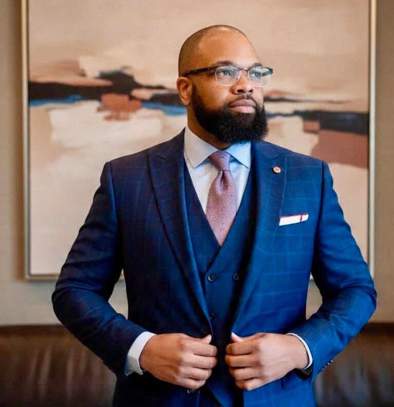 Anton Darrel Parks: The Tobago Media King Transforming Caribbean Television and Broadcasting