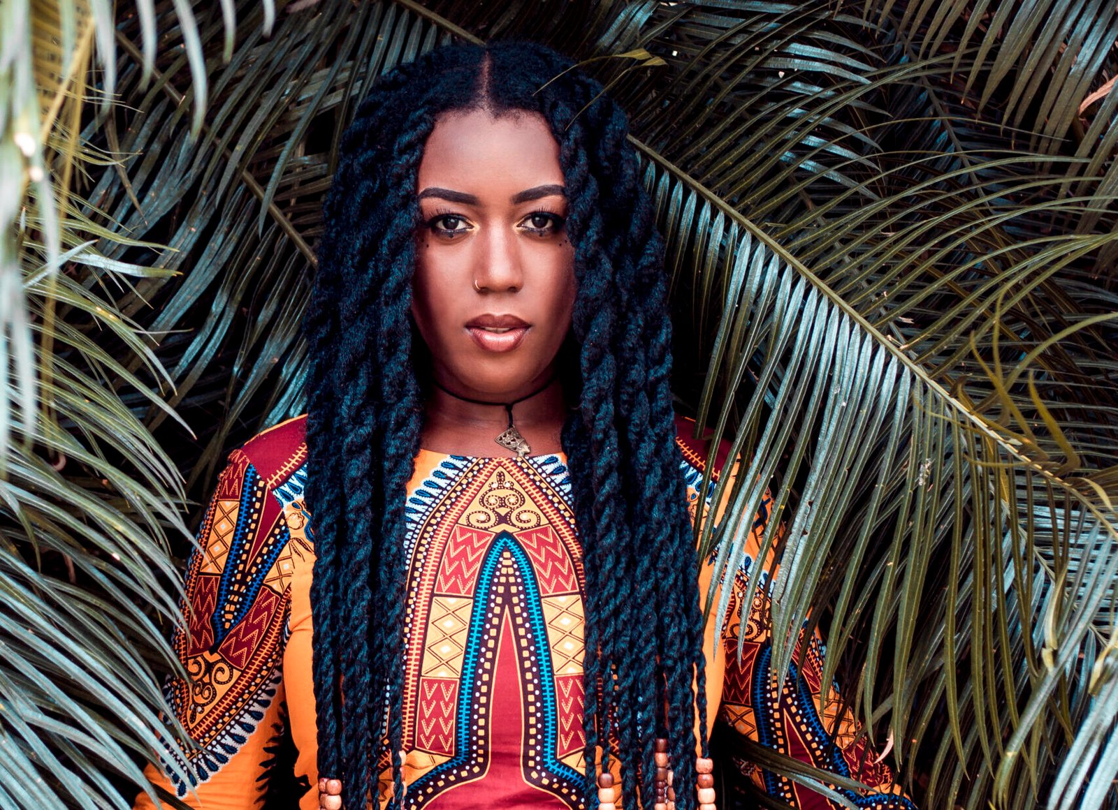 Yeza: Roots, Rude Girls and the Revolution of Being Fully Yourself