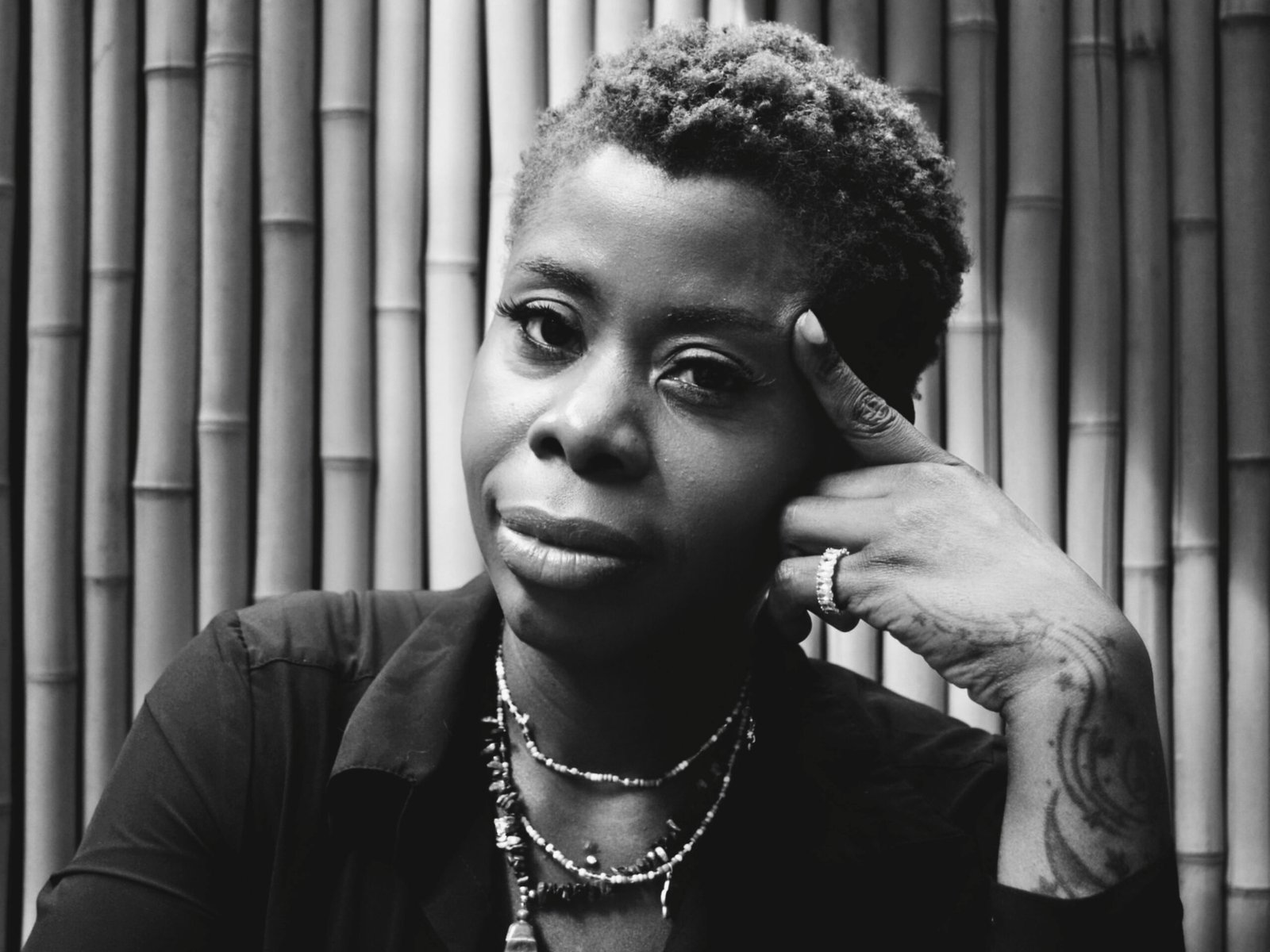 Phoenixx Rocks: The Brooklyn-Born, Jamaican American Artist Making Music With Purpose