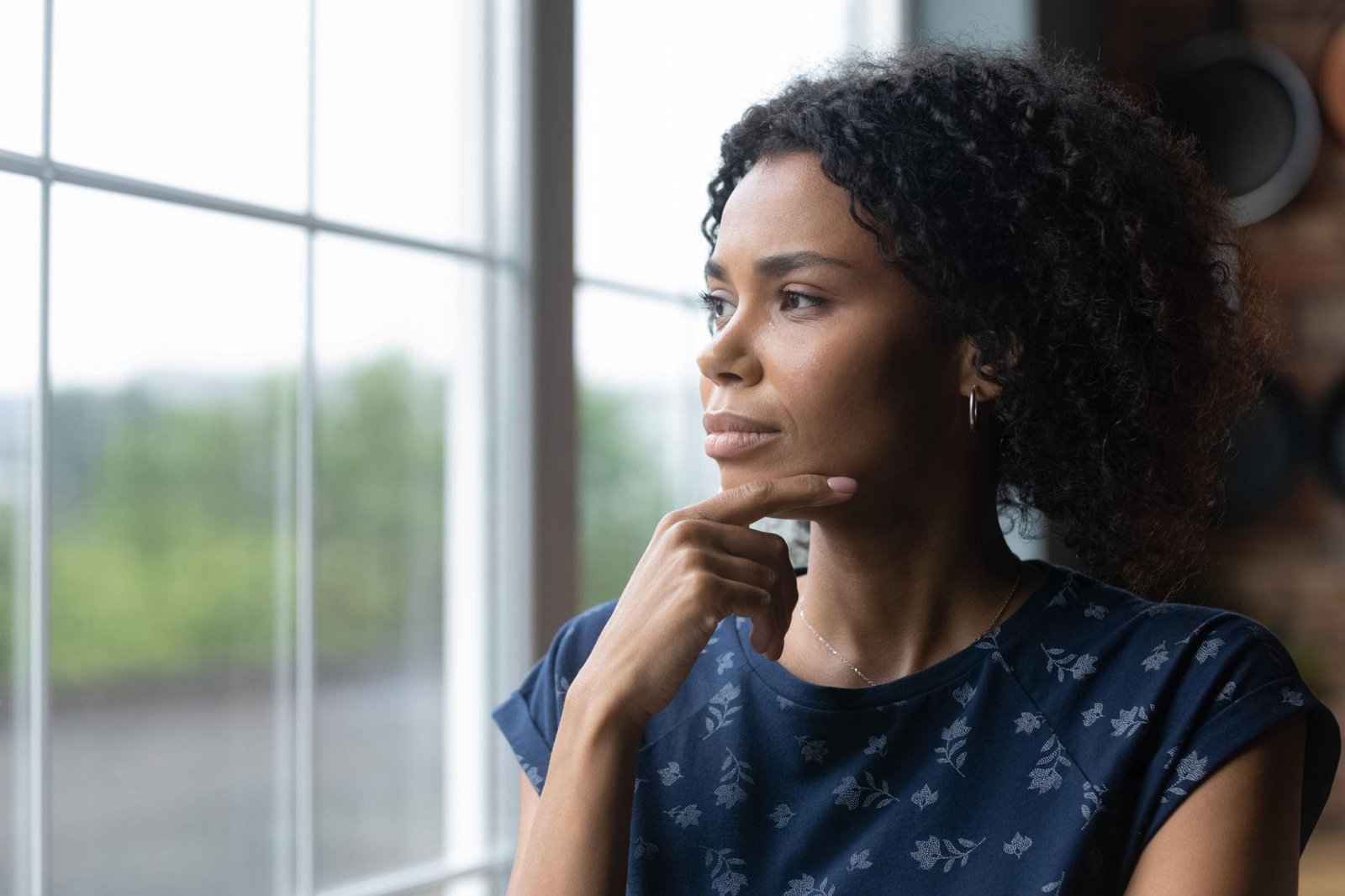 Op-Ed: The People We Miss When We Refuse to Heal: How Unresolved Pain Shapes Our Relationships