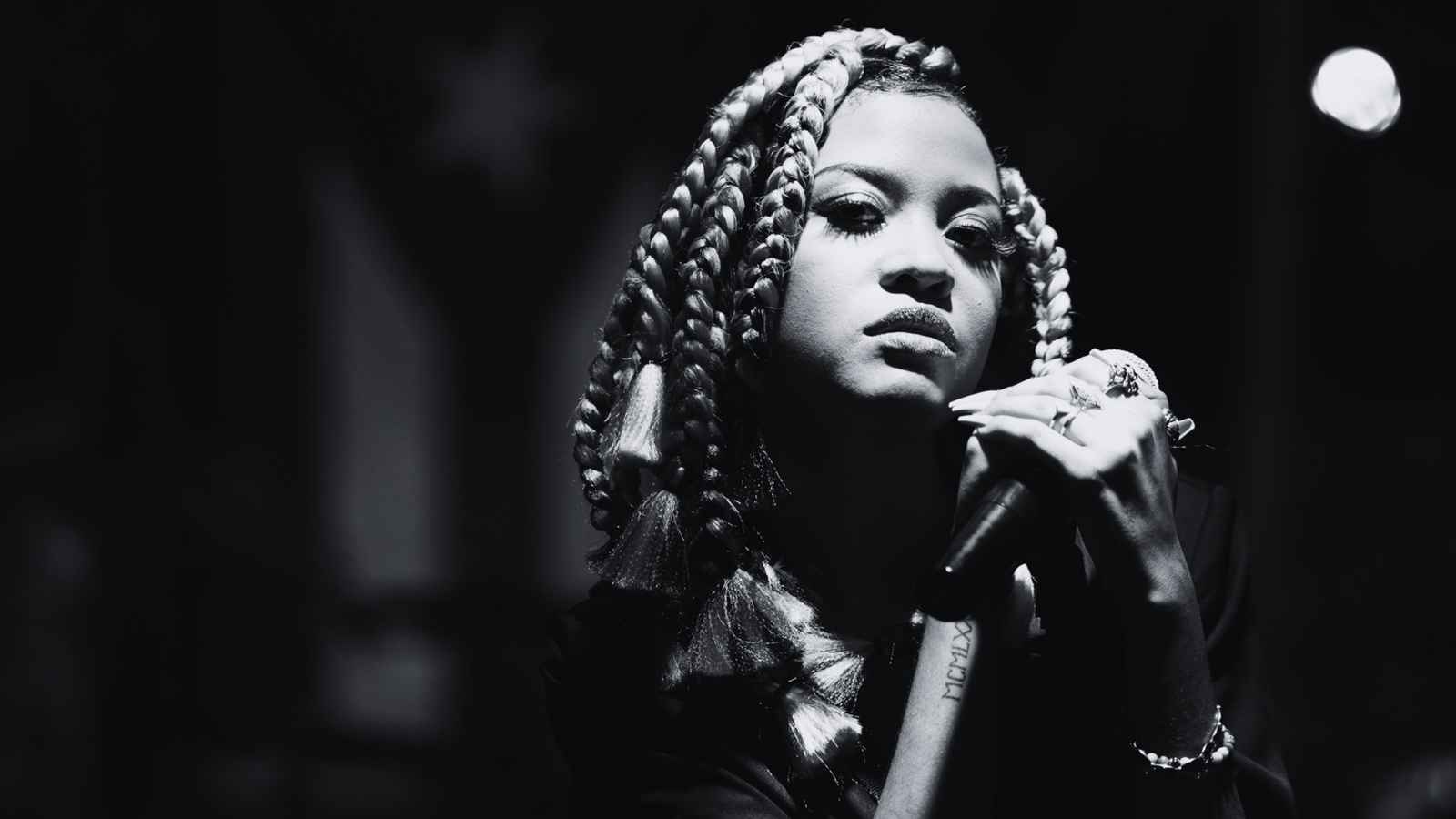 Arii Lopez on Cuban and Jamaican Roots, Vulnerability and New Single “Undecided”