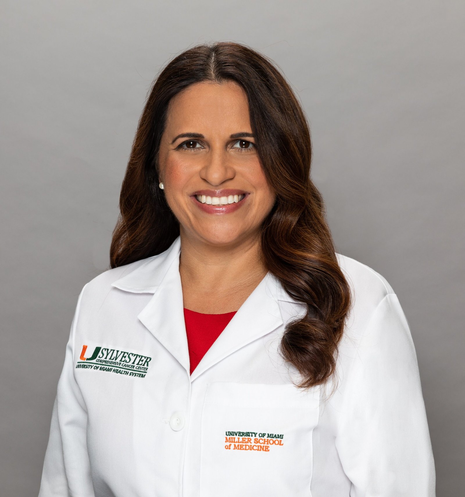 How a Puerto Rican Oncologist Is Making Trust, Representation and Community Central to the Future of Cancer Care