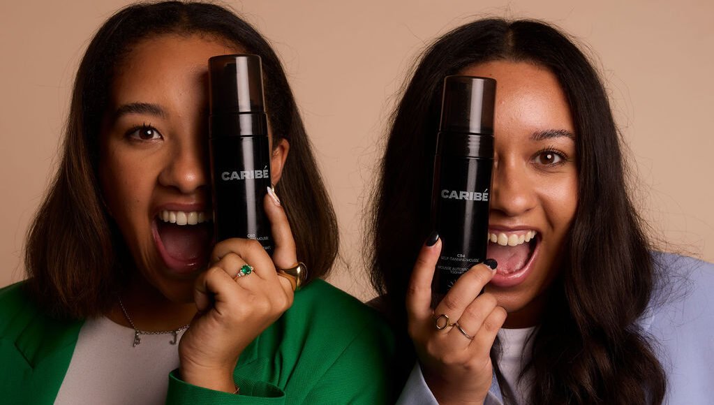 Caribé: Building Beauty Around Every Shade of Radiance