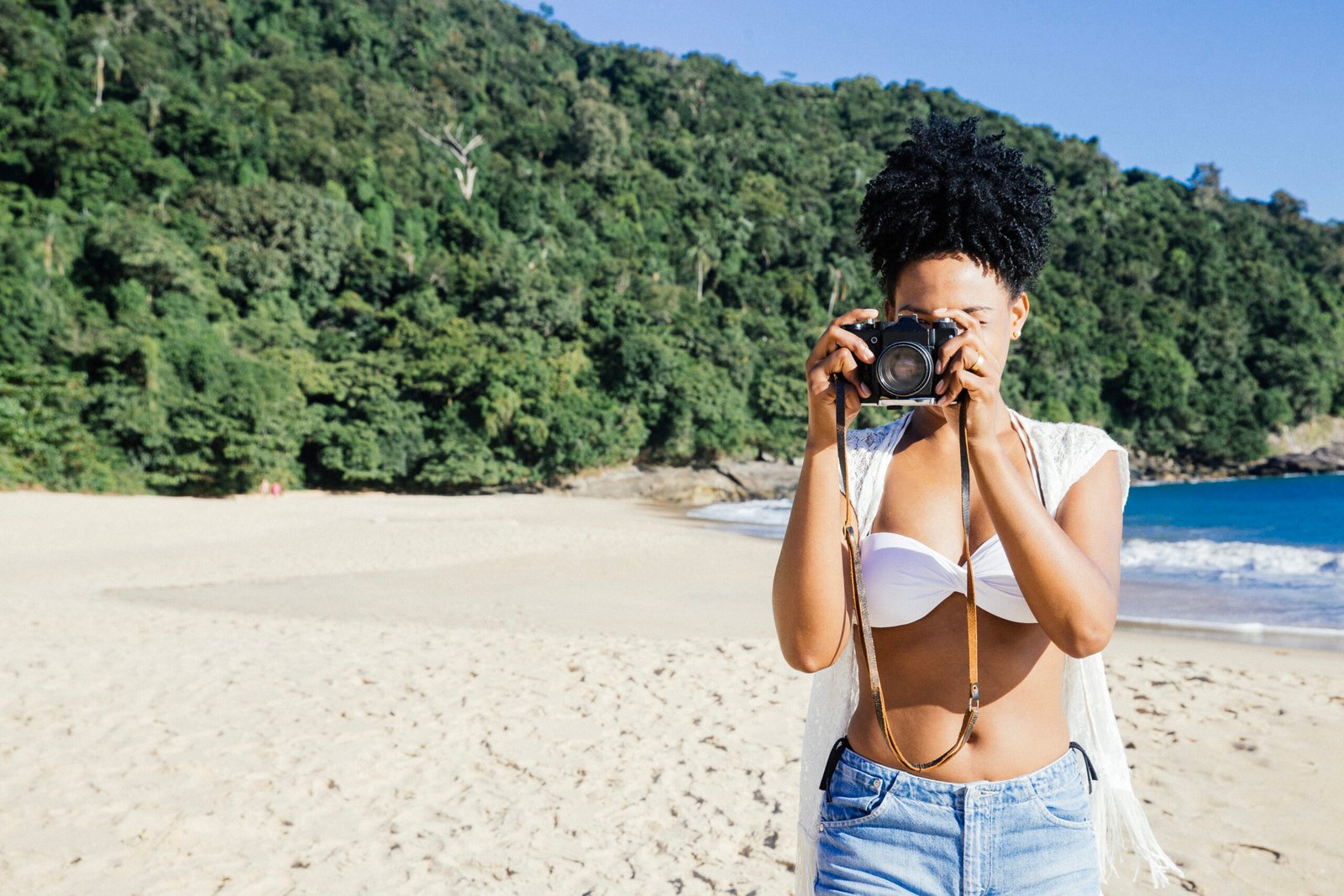 BEYOND PUNTA CANA: DOMINICAN REPUBLIC TRAVEL FOR WOMEN WHO WANT MORE
